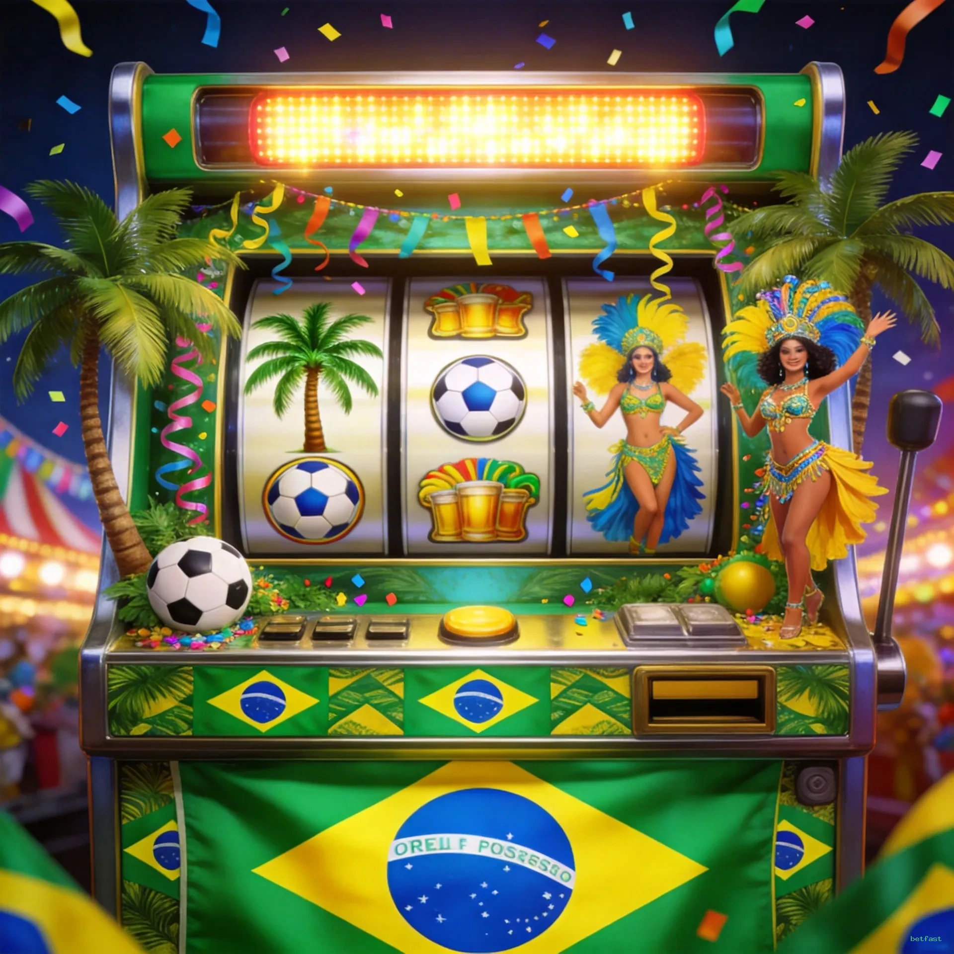 Streaming 4K no cassino ao vivo da betfast